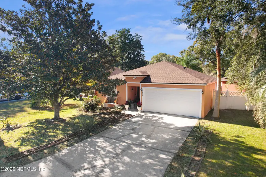 8222 Lake Woodbourne E Drive, Jacksonville, FL 32217 - Image #3