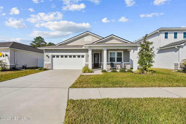 984 Honeycomb Trail, St. Augustine, FL 32095