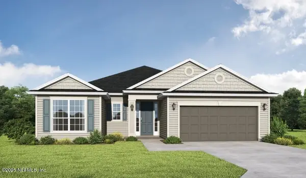 85236 Sandy Ridge Loop #0026, Yulee, FL 32097