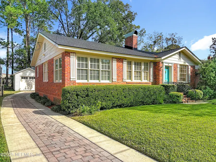 829 Old Hickory Road, Jacksonville, FL 32207 - Image #2