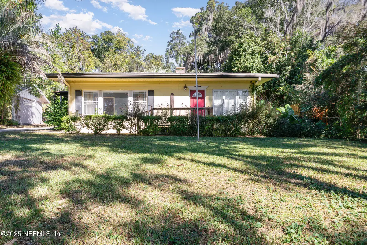 7838 State Road 21, Keystone Heights, FL 32656 - Image #1