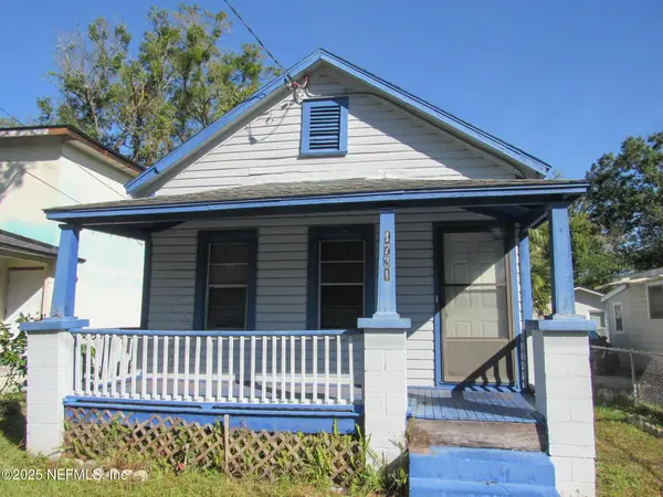 1731 W 12th Street, Jacksonville, FL 32209