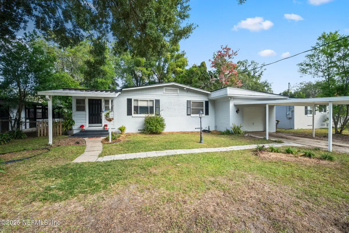 5749 Cedar Park Lane, Jacksonville, FL 32210 - Image #1