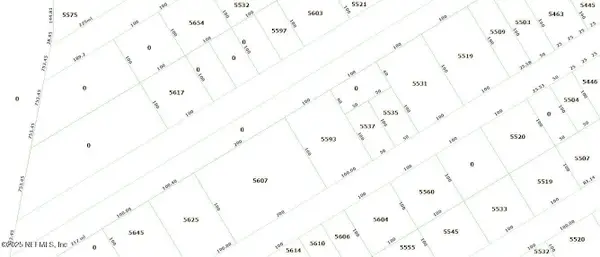 0 Shenandoah Avenue, Jacksonville, FL 32254