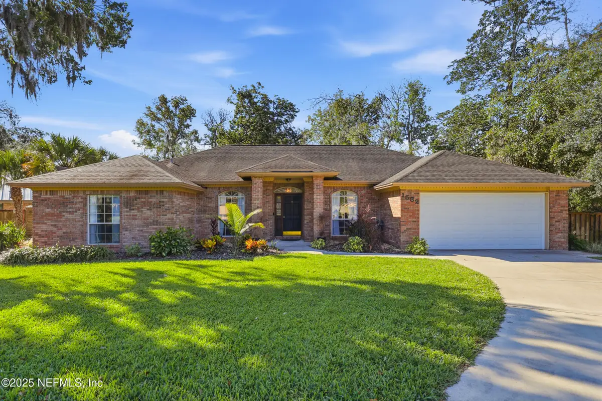 1532 Ashford Oaks Way, Jacksonville Beach, FL 32250 - Image #1