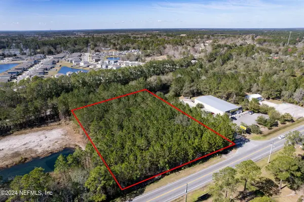 0 Us-17, Yulee, FL 32097