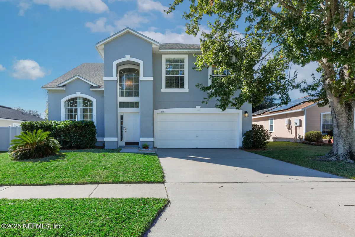 12362 Bucks Harbor N Drive, Jacksonville, FL 32225 - Image #1