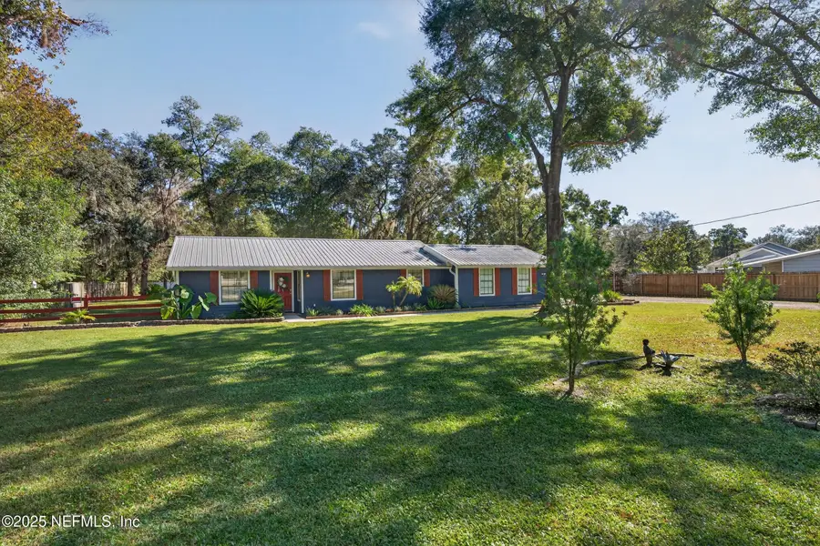 2836 Eagle Point Road, Middleburg, FL 32068 - Image #2