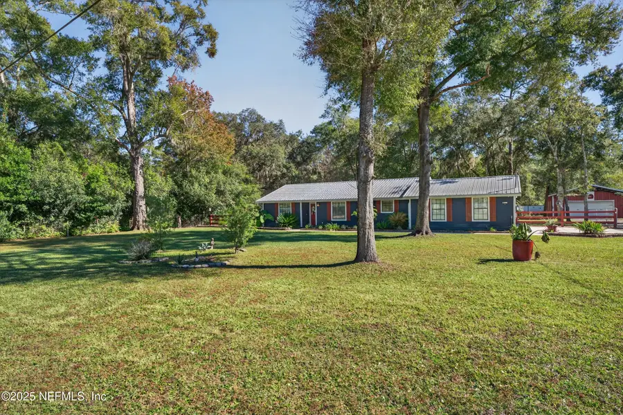 2836 Eagle Point Road, Middleburg, FL 32068 - Image #3