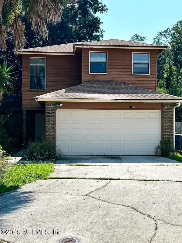 11368 Canvasback Court, Jacksonville, FL 32225