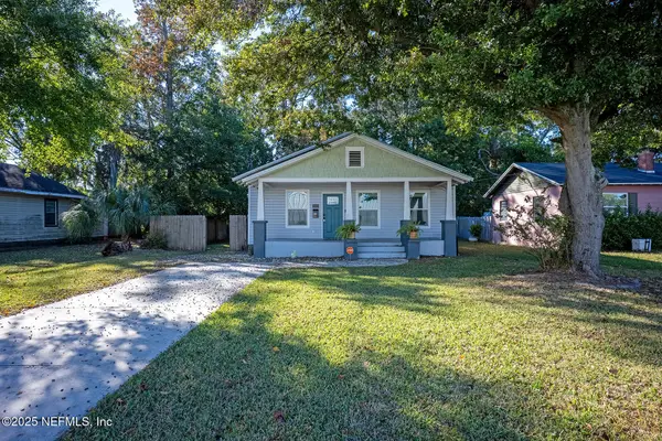 2818 White Avenue, Jacksonville, FL 32207