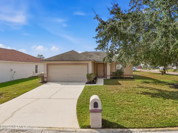 4128 Misty Meadows N Court, Jacksonville, FL 32210