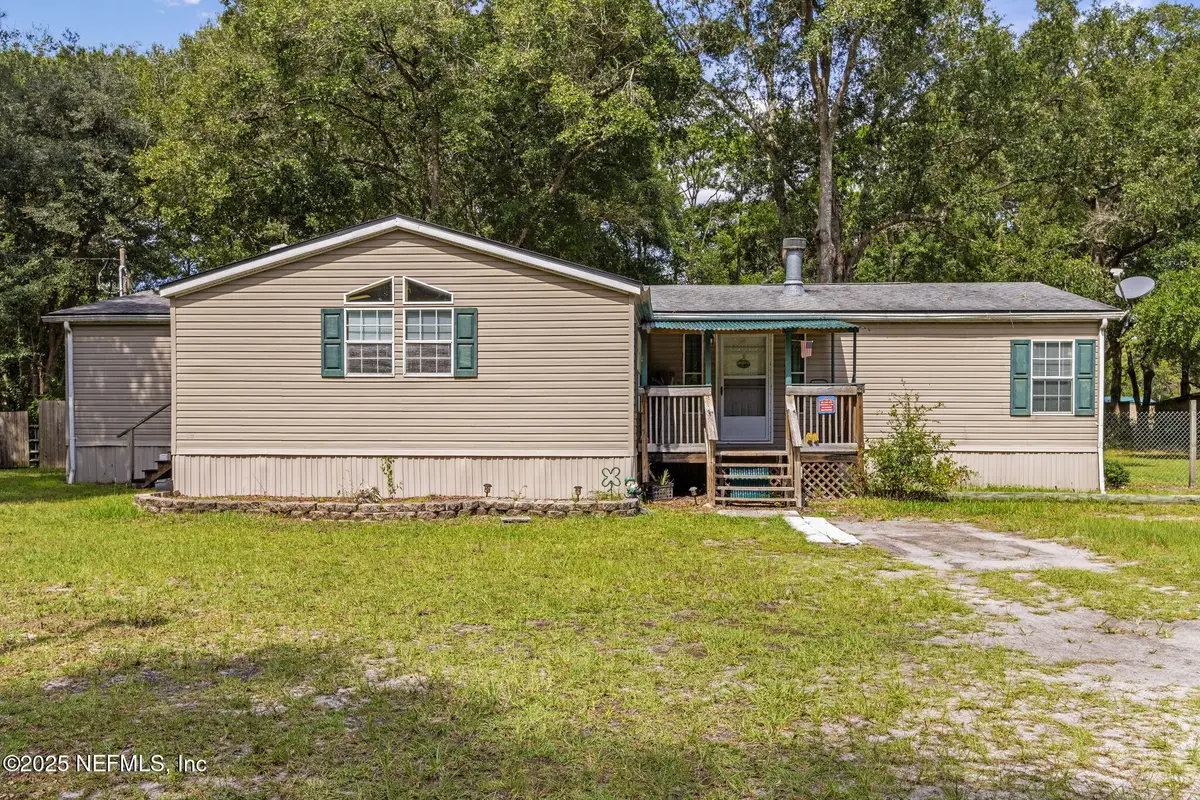 85135 Miner Road, Yulee, FL 32097 - #1