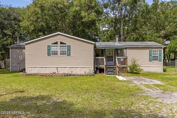 85135 Miner Road, Yulee, FL 32097