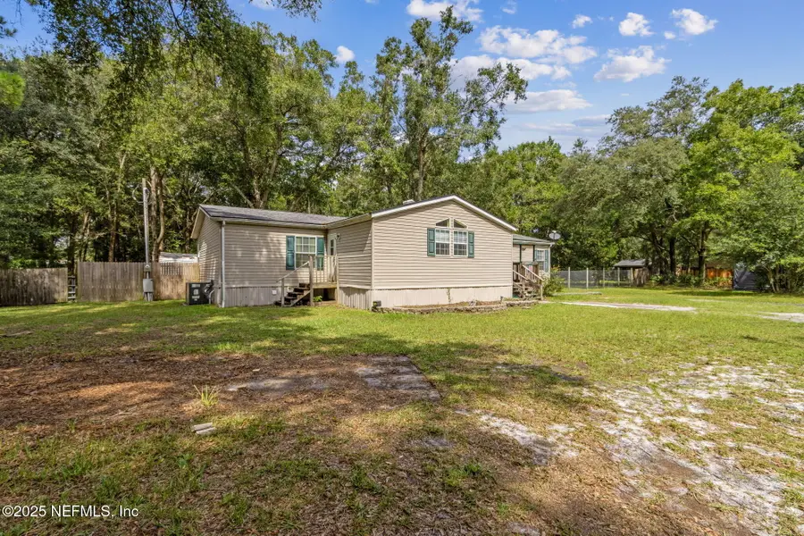 85135 Miner Road, Yulee, FL 32097 - #2
