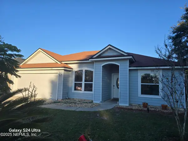 615 Abbey Court, Orange Park, FL 32073