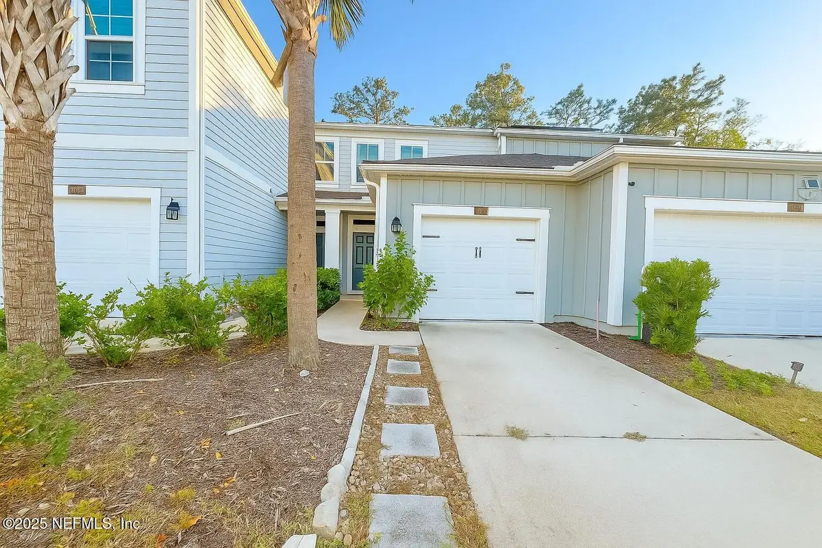 204 Pasadena Drive, Saint Augustine, FL 32095 - Image #1