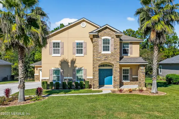 3315 Shinnecock Lane, Green Cove Springs, FL 32043