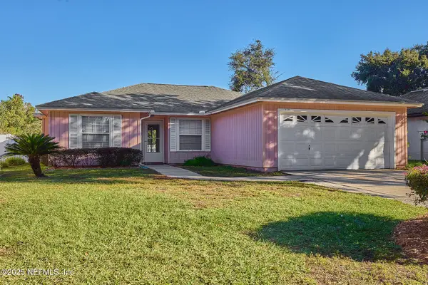 4539 Arch Creek S Drive, Jacksonville, FL 32257