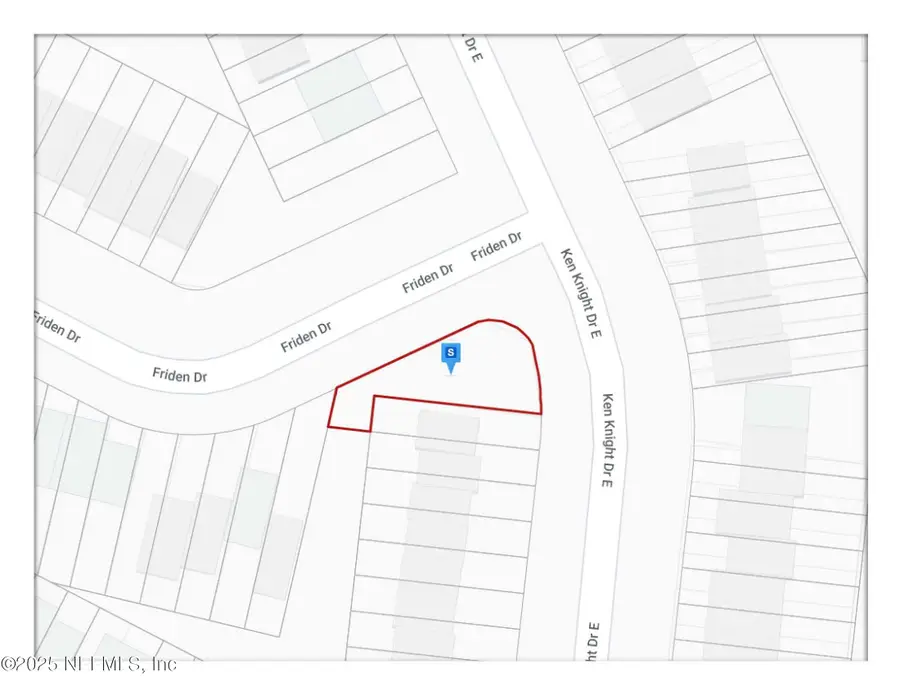 7046 Ken Knight E Drive, Jacksonville, FL 32209 - Image #2