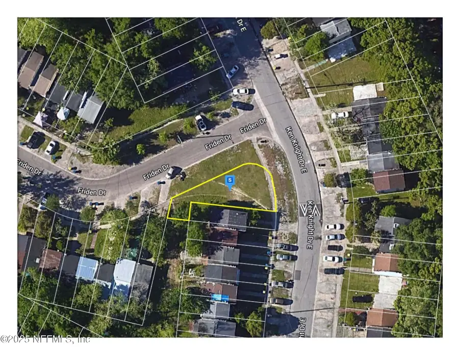 7046 Ken Knight E Drive, Jacksonville, FL 32209 - Image #3