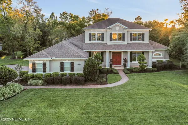 527 E Kesley Lane, Jacksonville, FL 32259