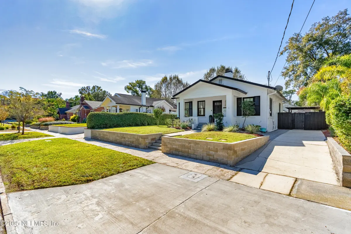 2720 Fieldston Lane, Jacksonville, FL 32207 - Image #1