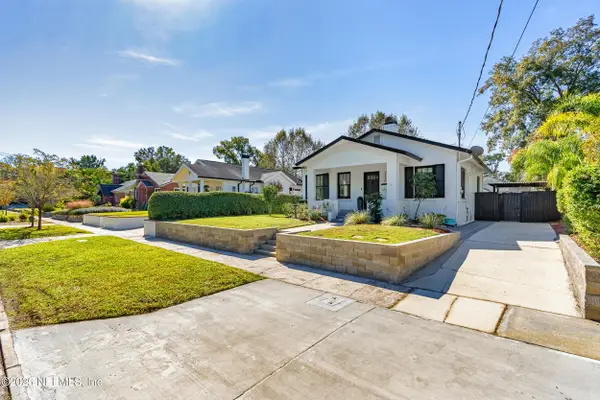 2720 Fieldston Lane, Jacksonville, FL 32207