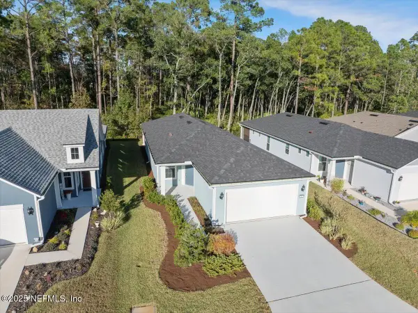 91 Fairlake Circle, St. Augustine, FL 32092