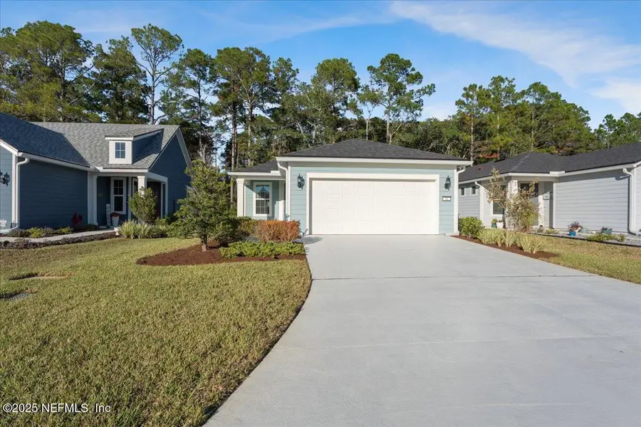 91 Fairlake Circle, Saint Augustine, FL 32092 - Image #3