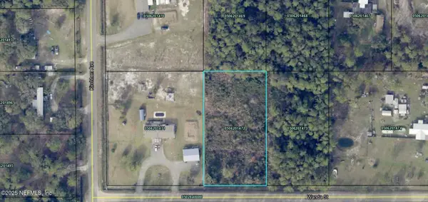 4450 Wanda Street, Hastings, FL 32145