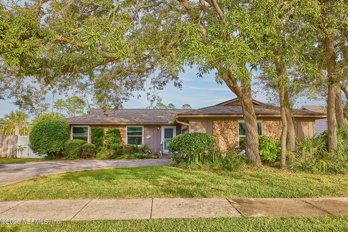 3789 Luth E Drive, Jacksonville, FL 32250 - Image #1