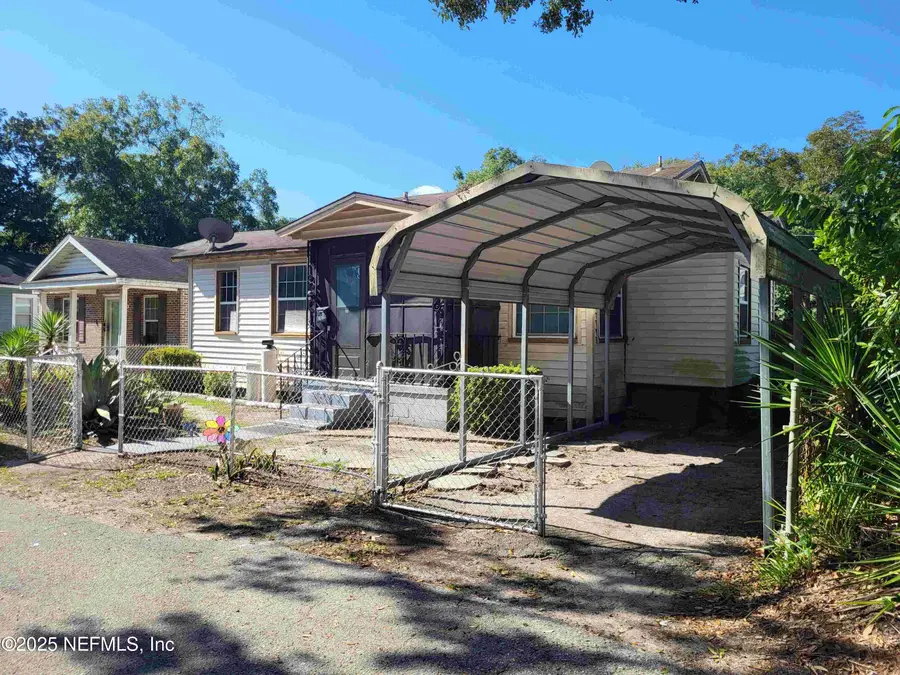 2822 Flanders Street #8-19, Jacksonville, FL 32208 - Image #2