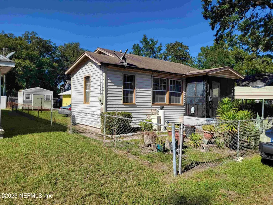 2822 Flanders Street #8-19, Jacksonville, FL 32208 - Image #3