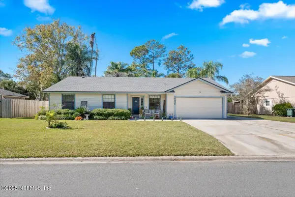10858 Morgan Horse E Drive, Jacksonville, FL 32257