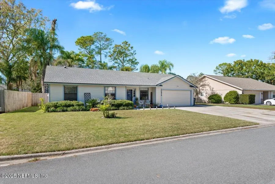 10858 Morgan Horse E Drive, Jacksonville, FL 32257 - Image #2