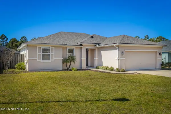 76073 Long Pond Loop, Yulee, FL 32097