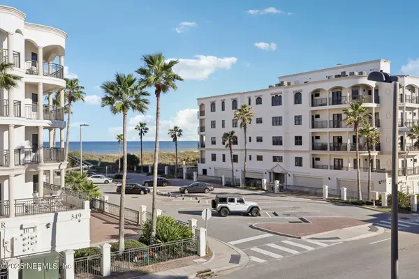 388 1st S Street, Jacksonville Beach, FL 32250