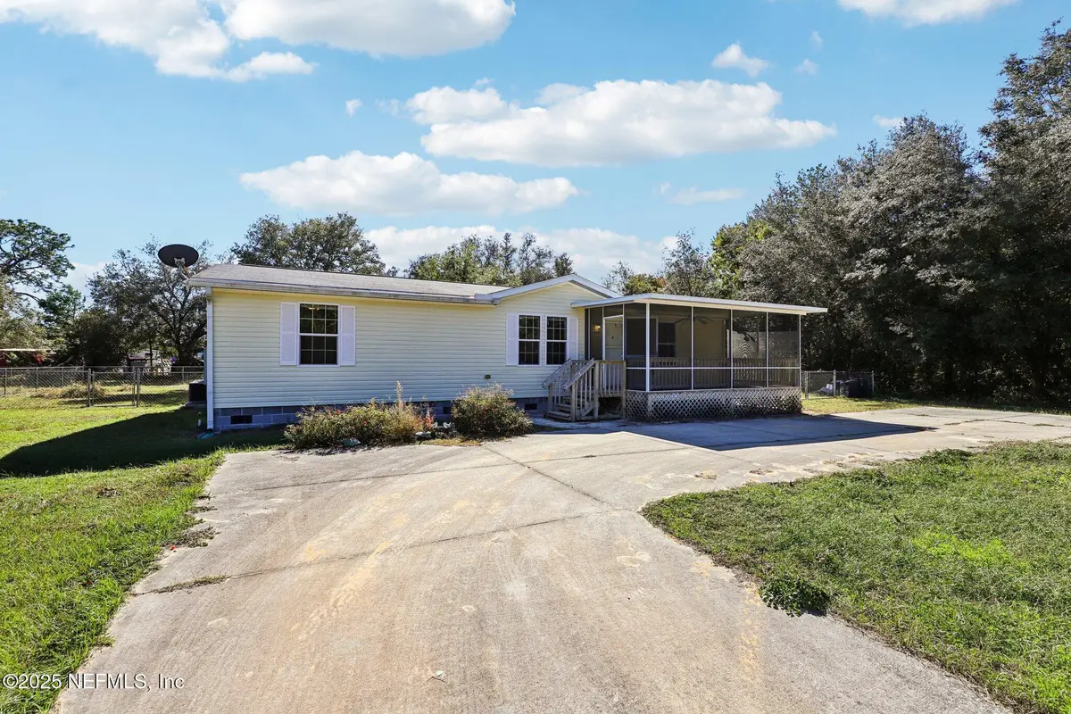 5827 Hillridge Road, Keystone Heights, FL 32656 - Image #1