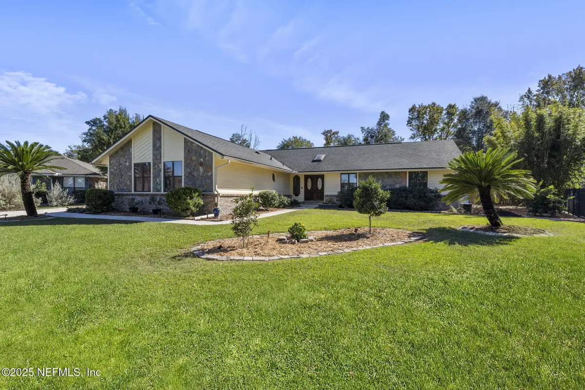 2587 Bayou Ridge Court, Orange Park, FL 32065 - Image #1