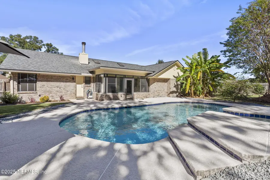 2587 Bayou Ridge Court, Orange Park, FL 32065 - Image #2
