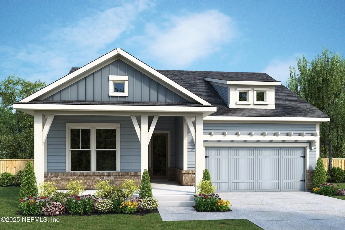 5784 Canopy Row Street, Jacksonville, FL 32224 - Image #1