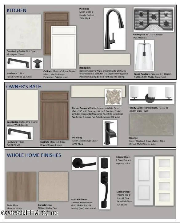 5784 Canopy Row Street, Jacksonville, FL 32224 - Image #3