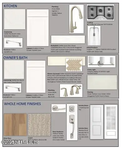 5778 Canopy Row Street, Jacksonville, FL 32224 - Image #3