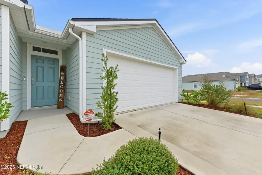 2437 Falling Star Lane, Green Cove Springs, FL 32043 - Image #2