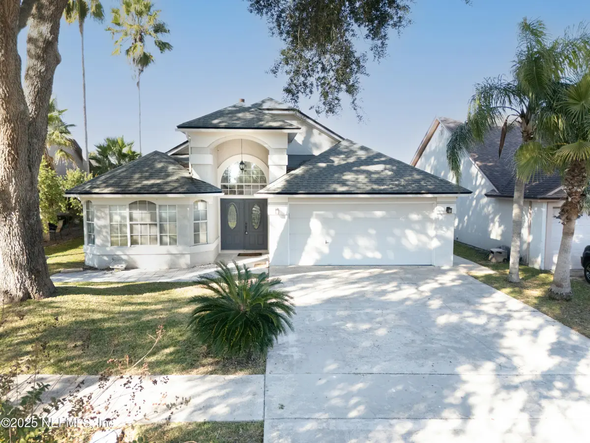 1508 Beecher Lane Lane, Orange Park, FL 32073 - Image #1