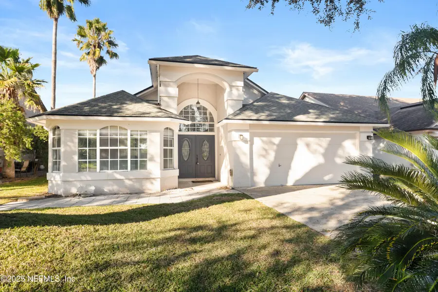 1508 Beecher Lane Lane, Orange Park, FL 32073 - Image #2