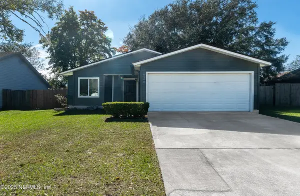 8140 Morristown Trail, Jacksonville, FL 32244