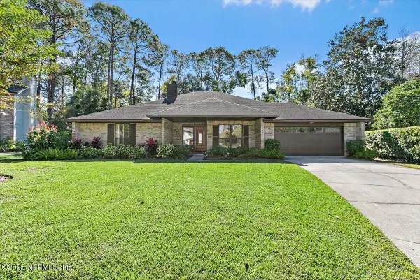 7364 Bent Creek Court, Jacksonville, FL 32216