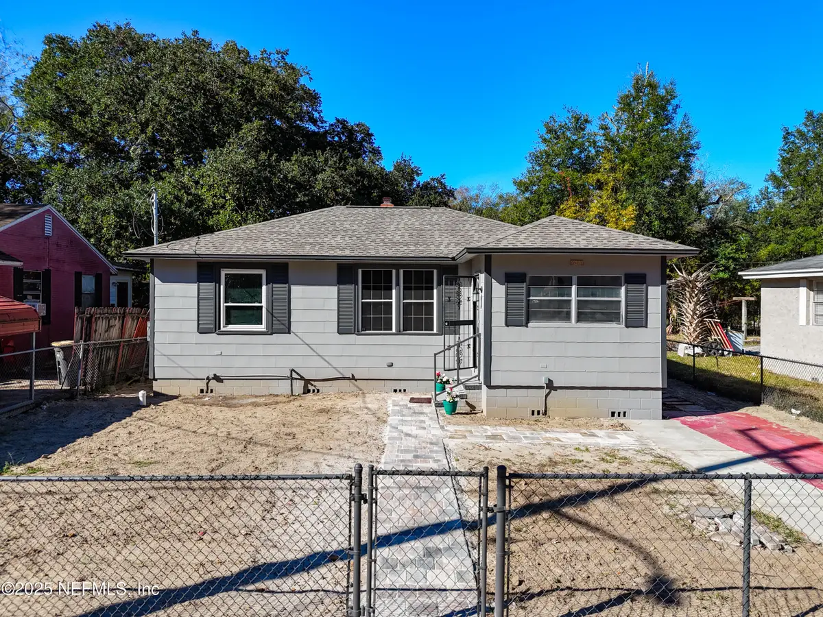 3410 Division Street, Jacksonville, FL 32209 - Image #1